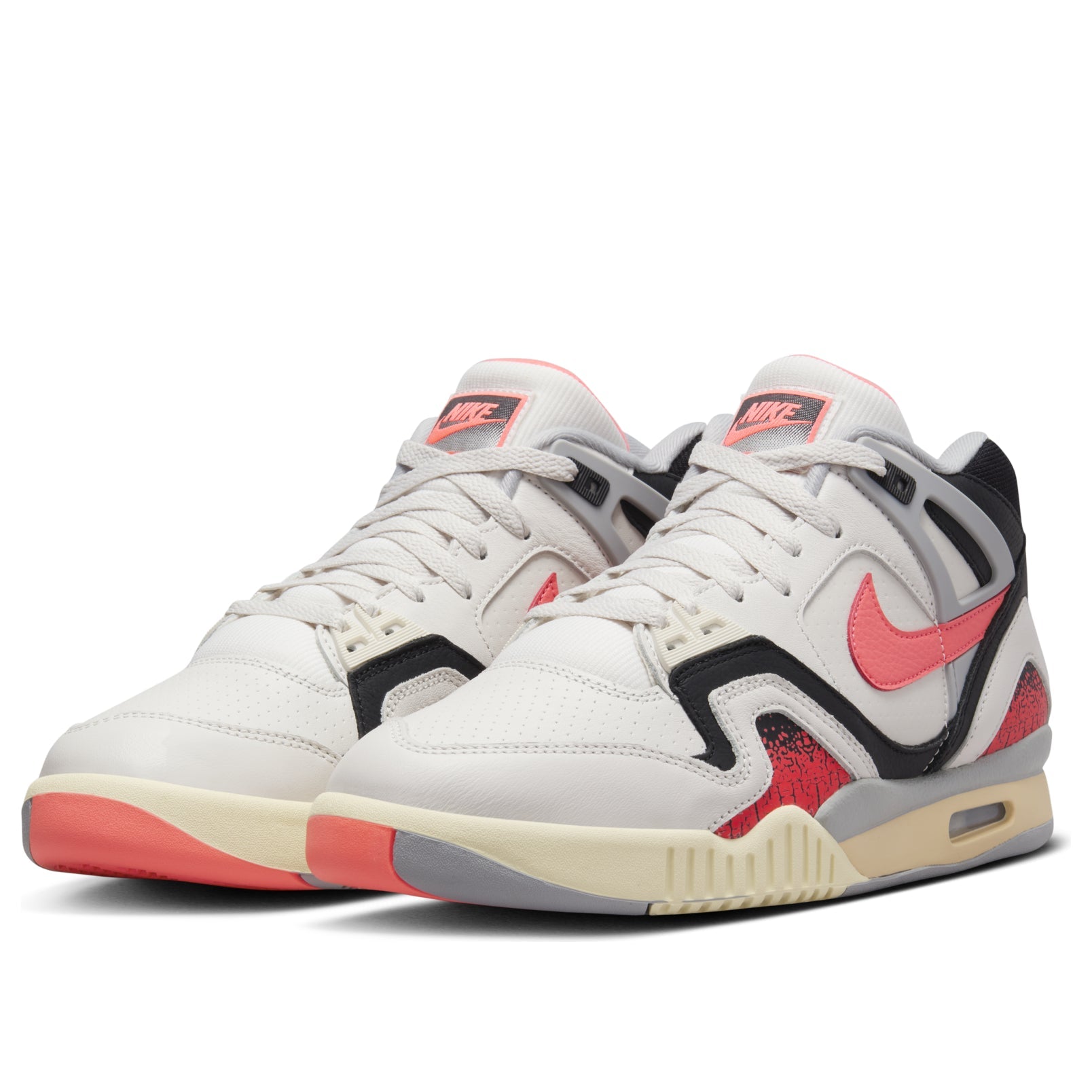 Nike Air Tech Challenge 2 'Hot Lava' FZ9033-001