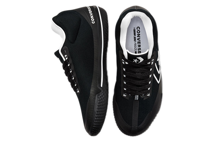 Converse All Star BB Evo Mid 'Black White' 171311C