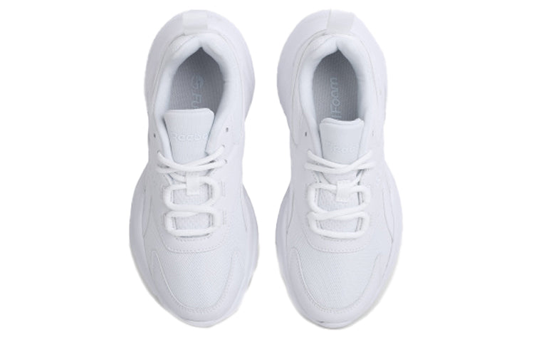 Reebok Royal Ec 4 Running Shoes White FY1195