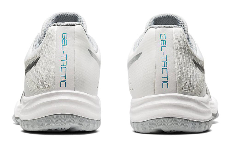 (WMNS) ASICS Gel Tactic 2 'White Aquarium' 1072A035-103