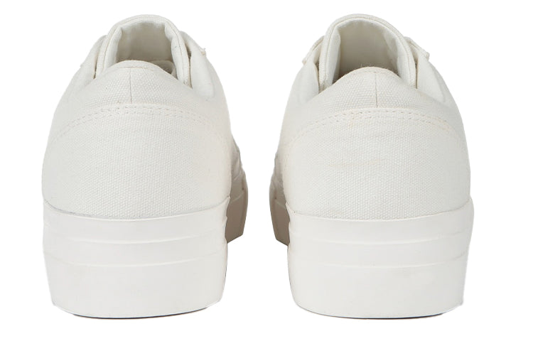 FILA Helix Low Top Board Shoes White 1XM01170D_920