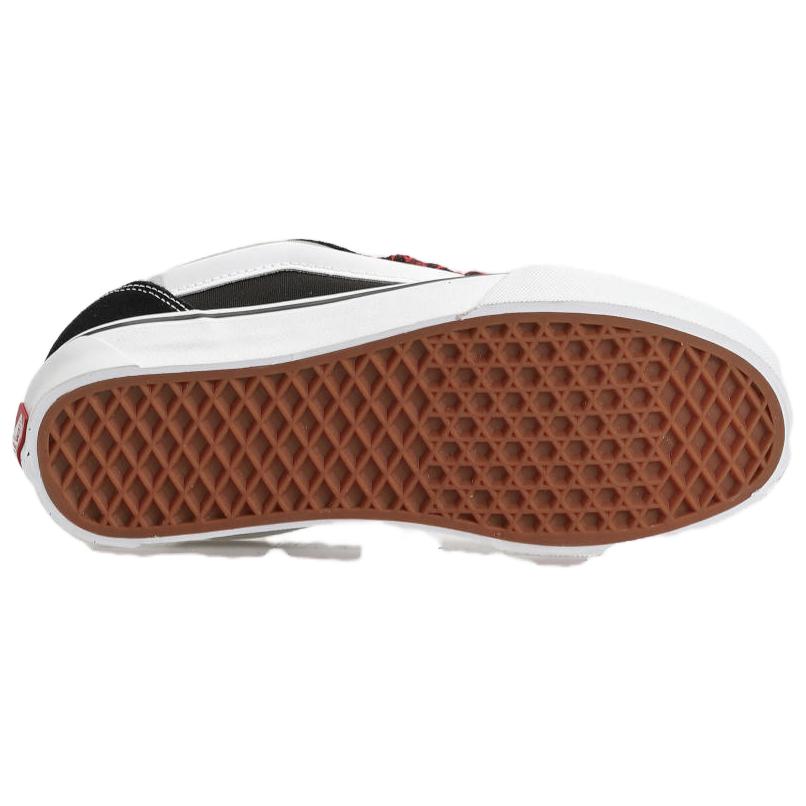 Vans Knu Skool Jumbo 'Black White' VN0009QCBA2