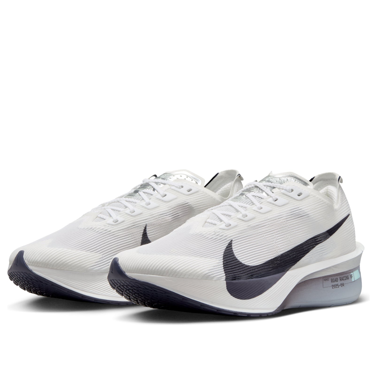 (WMNS) Nike ZoomX Vaporfly 4 'White Obsidian Mist' HF6412-100