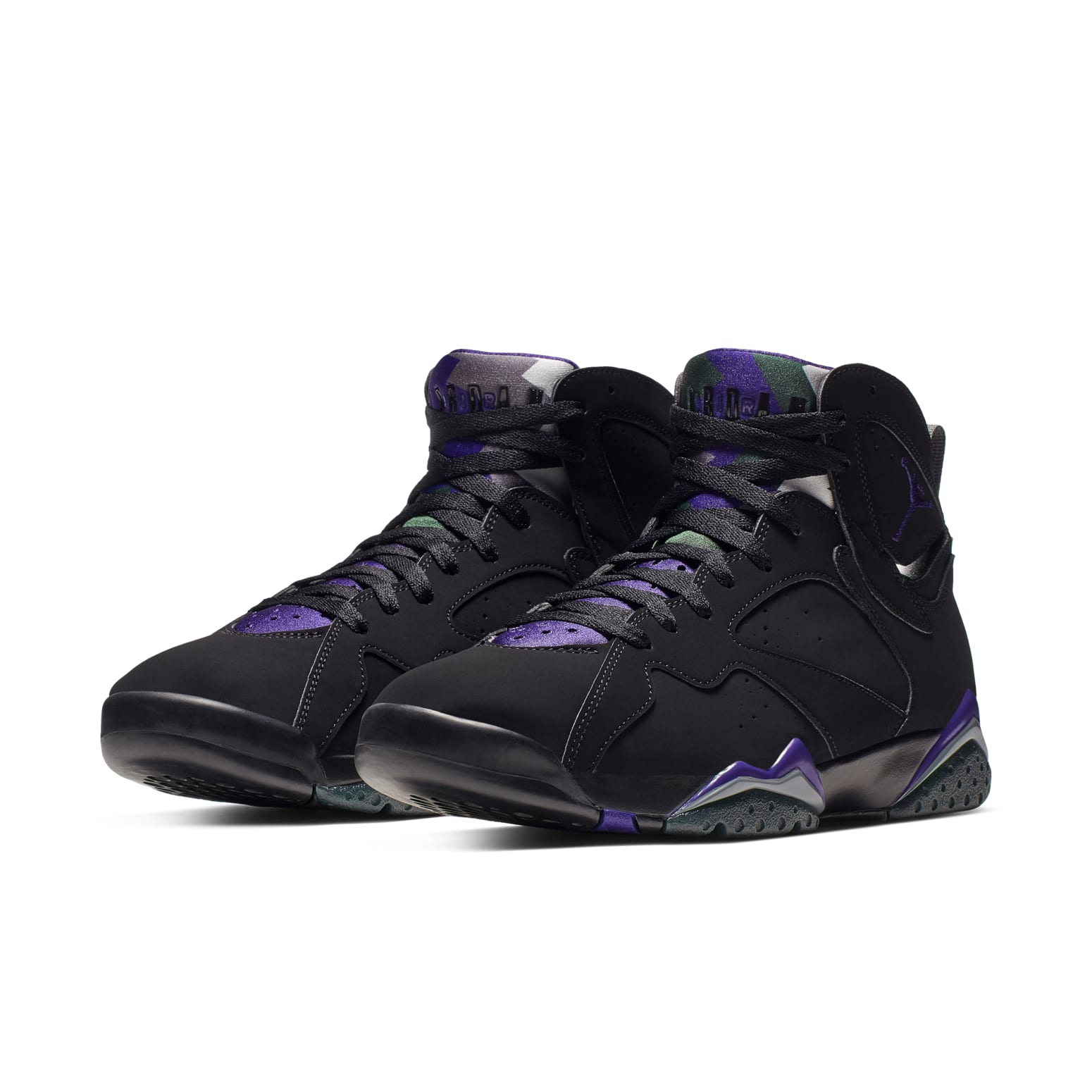 Air Jordan 7 Retro 'Ray Allen' PE 304775-053