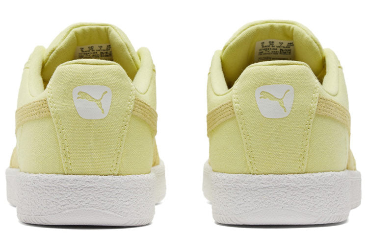PUMA Mallorca 'Yellow Pear' 374941-04