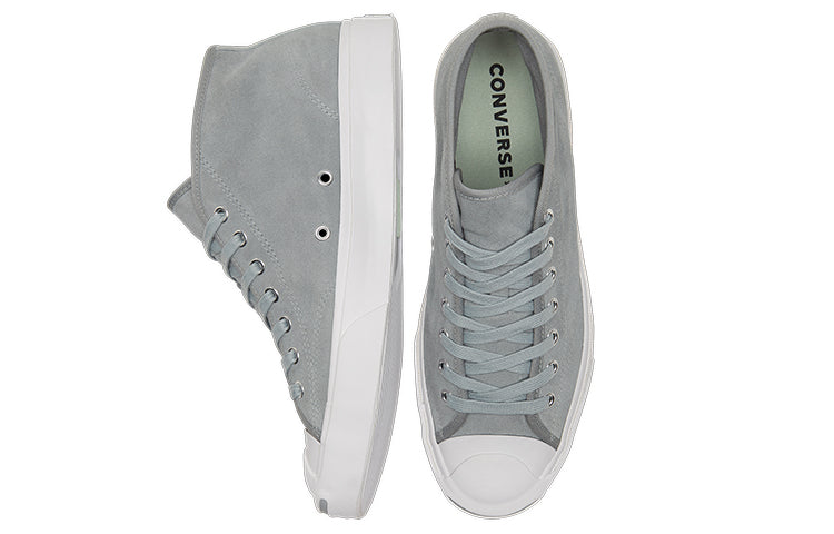 Converse Jack Purcell Mid 'Ash Stone' 169443C