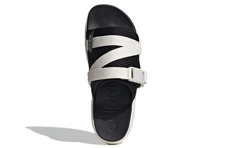 adidas UTX Sandal Black Slippers FW9373