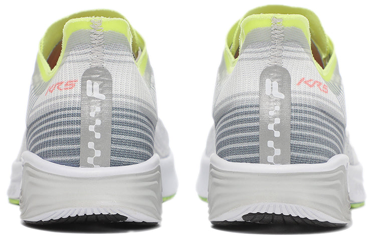 FILA Grey/Yellow 1RW00001D_063