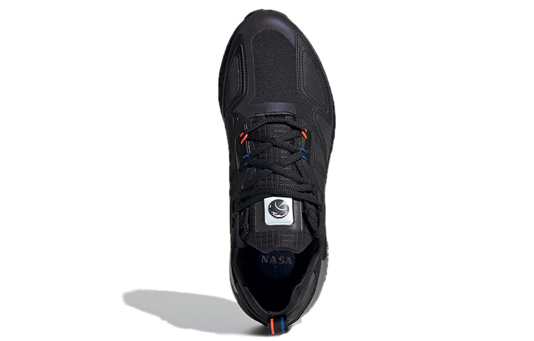 adidas NASA x ZX 2K Boost 'Space Race Black' H03247