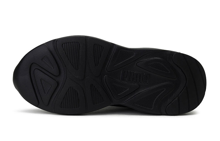 (GS) PUMA 90s Runner SL Black 372929-02