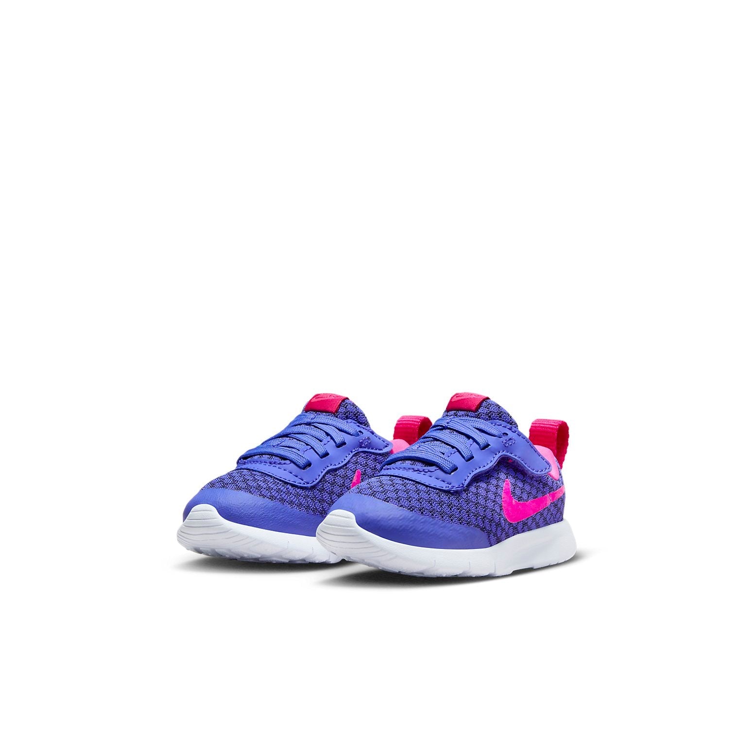 (TD) Nike Tanjun 'Purple Pink' DX9043-500