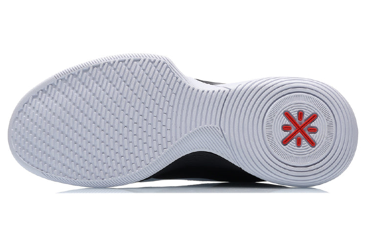Li-Ning Shinneng 'White Black' ABCR007-3