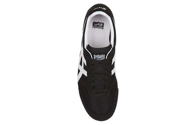 Onitsuka Tiger Ultimate 81 'Black White' HN201-6201