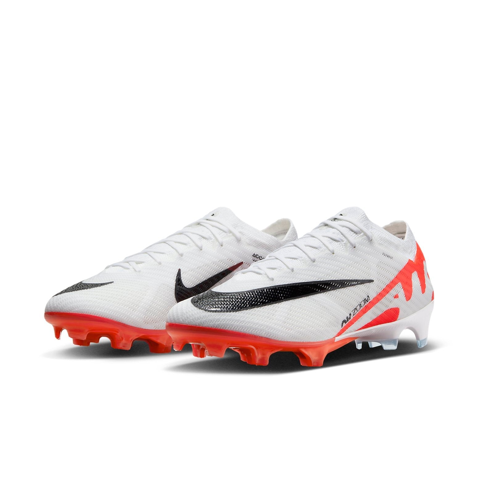 Nike Zoom Mercurial Vapor 15 Elite FG 'Ready Pack' DJ4978-600