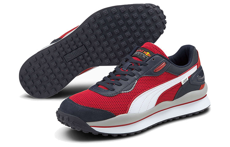 PUMA Red Bull Racing x Style Rider 'Red Night Sky' 306784-01
