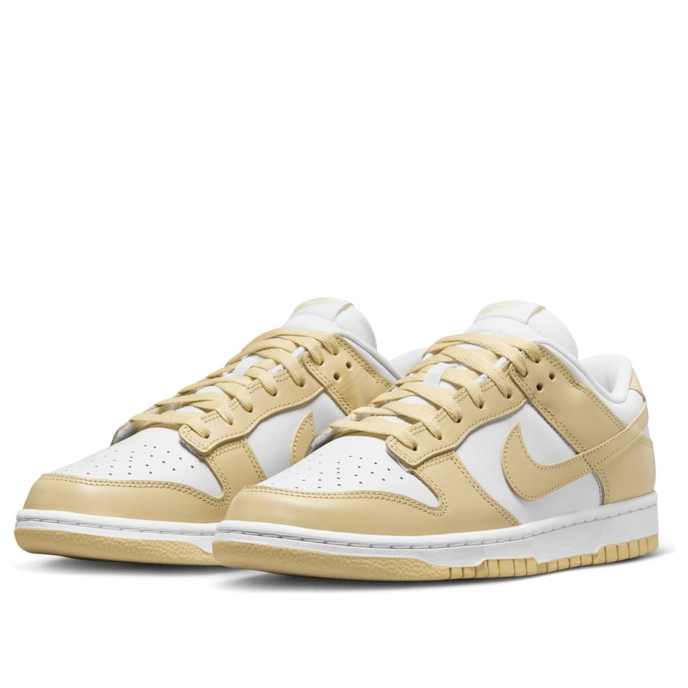 Nike Dunk Low 'Team Gold' DV0833-100