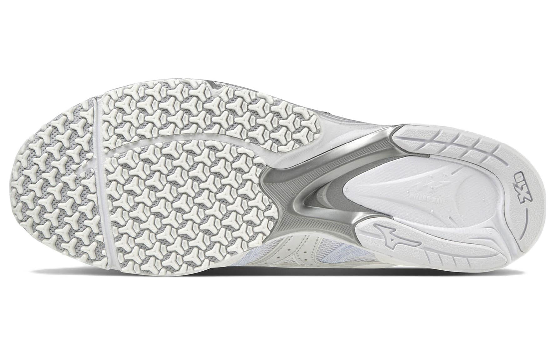 Mizuno Wave Emperor Japan 4 'White' U1GD192004