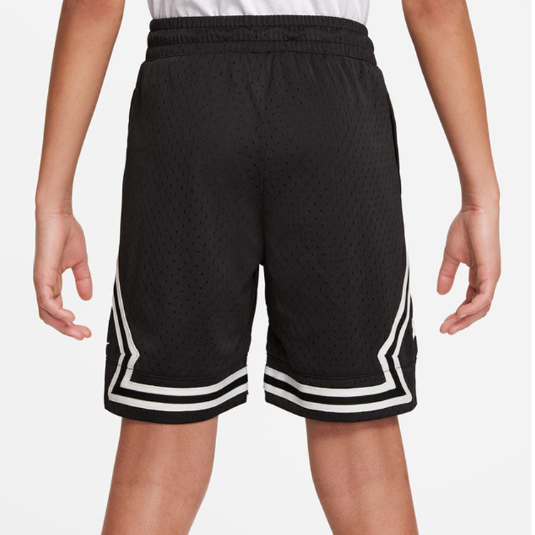 (PS) Air Jordan Dri-FIT Sport Woven Diamond Shorts 'Black' DR8097-010