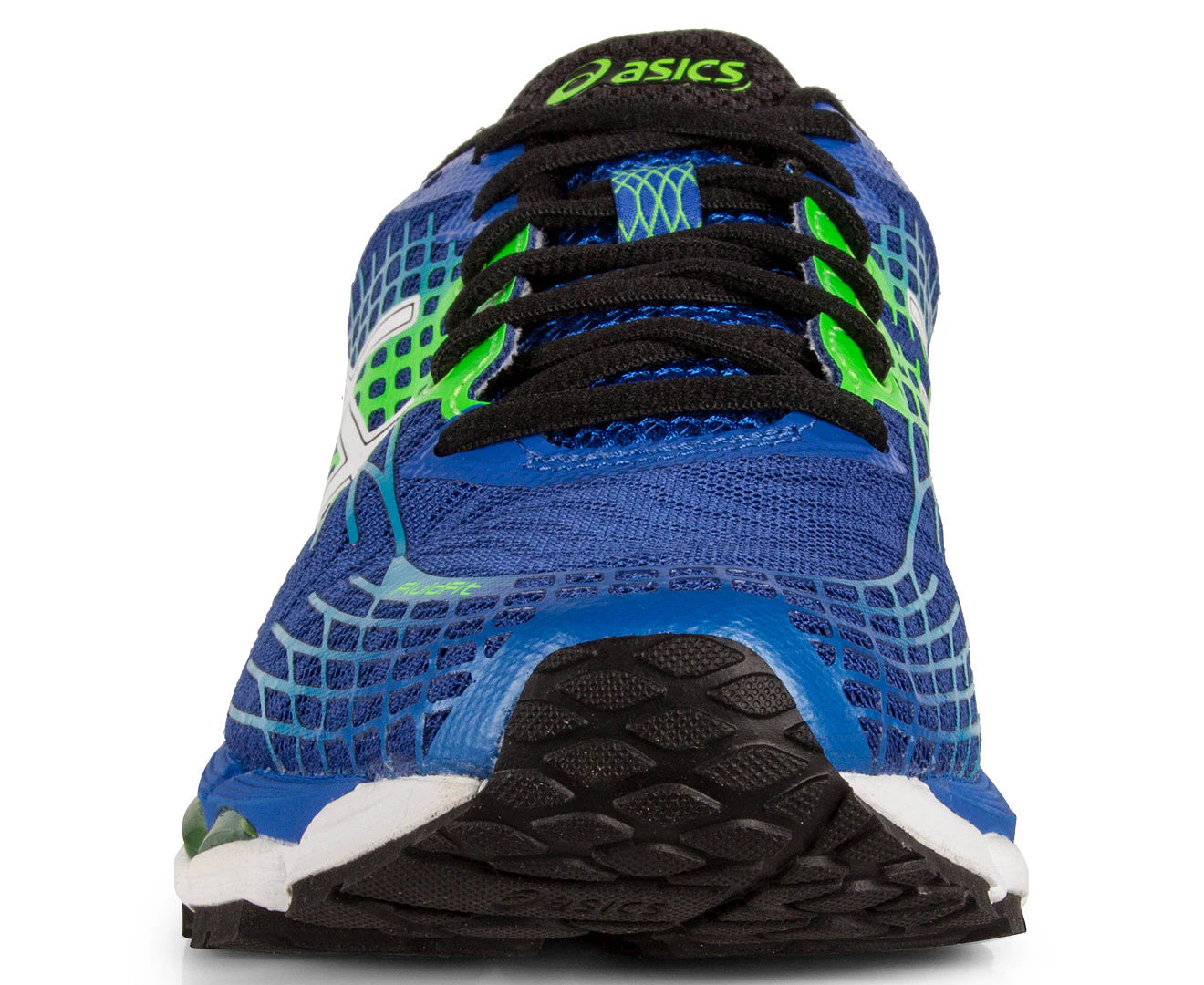 ASICS Gel-Nimbus 17 Sneakers 'Blue' T507N-5901