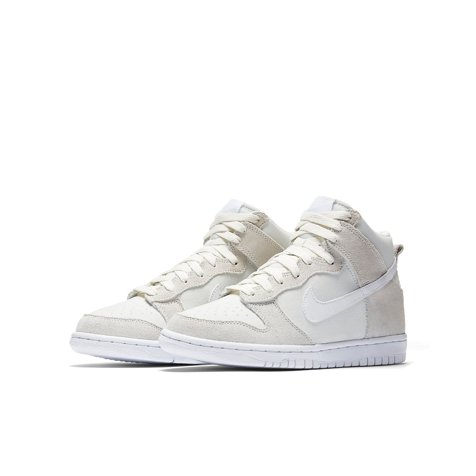 (GS) Nike Dunk High 'Off White' 308319-128