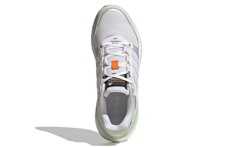 adidas Equipment+ 'White Green' HP2632