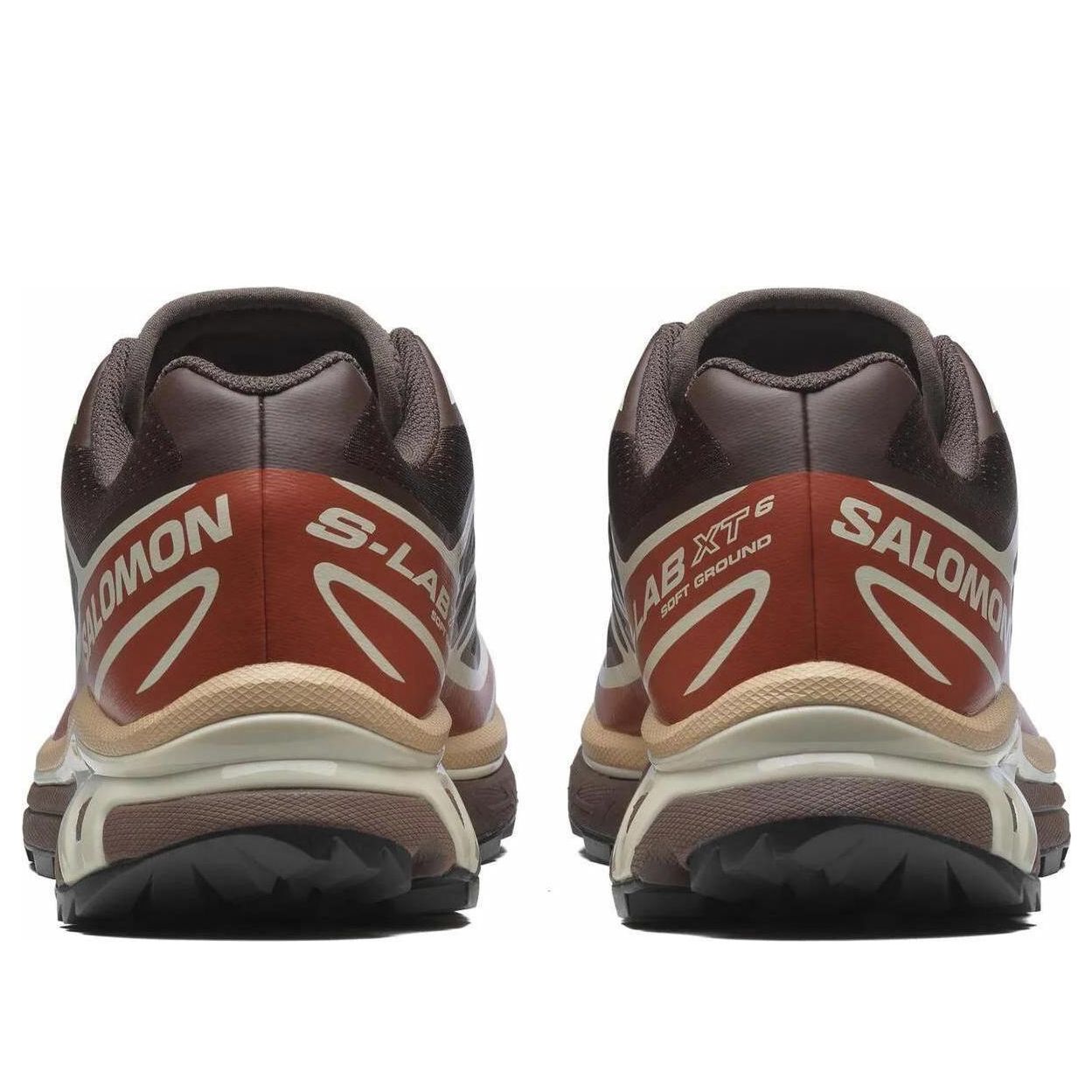 SALOMON XT-6 'Roasted Clay' 477375