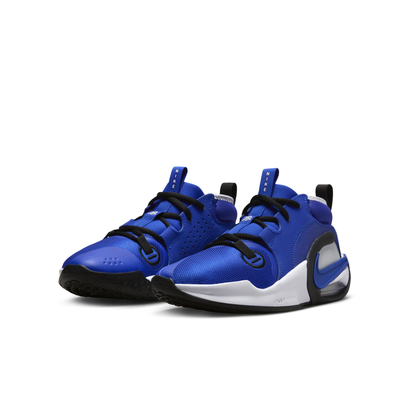 (GS) Nike Air Zoom Crossover 2 'Racer Blue' FB2689-401