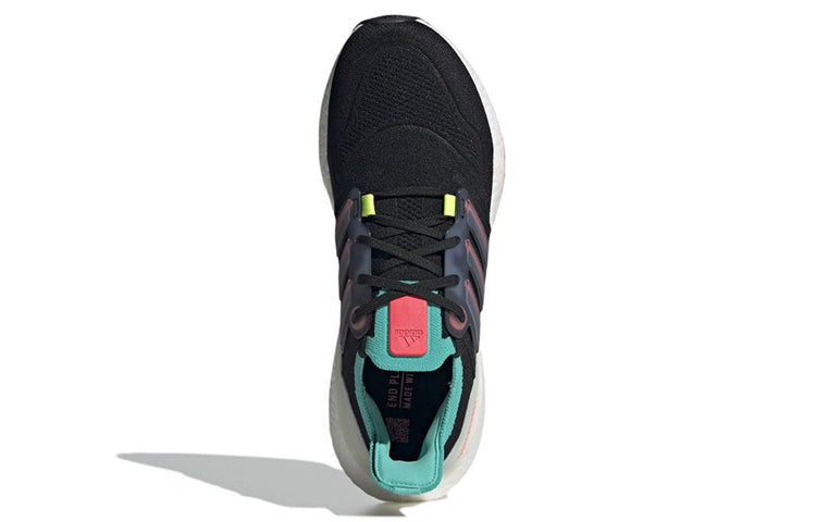 adidas Ultraboost 22 'Black Turbo Mint' GX5497