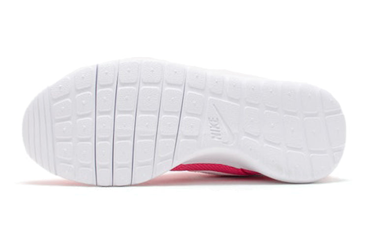 (GS) Nike Roshe One 'Hyper Pink White' 599729-609