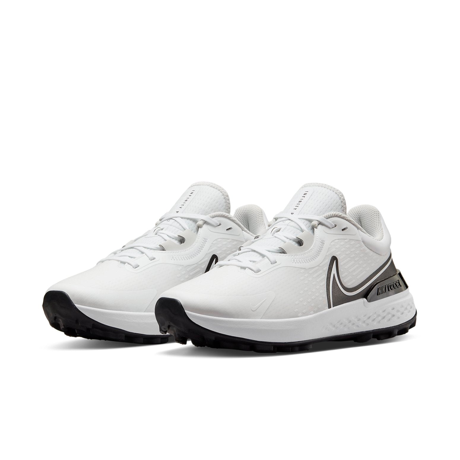 Nike React Infinity Pro 2 'White Black' DJ5593-115