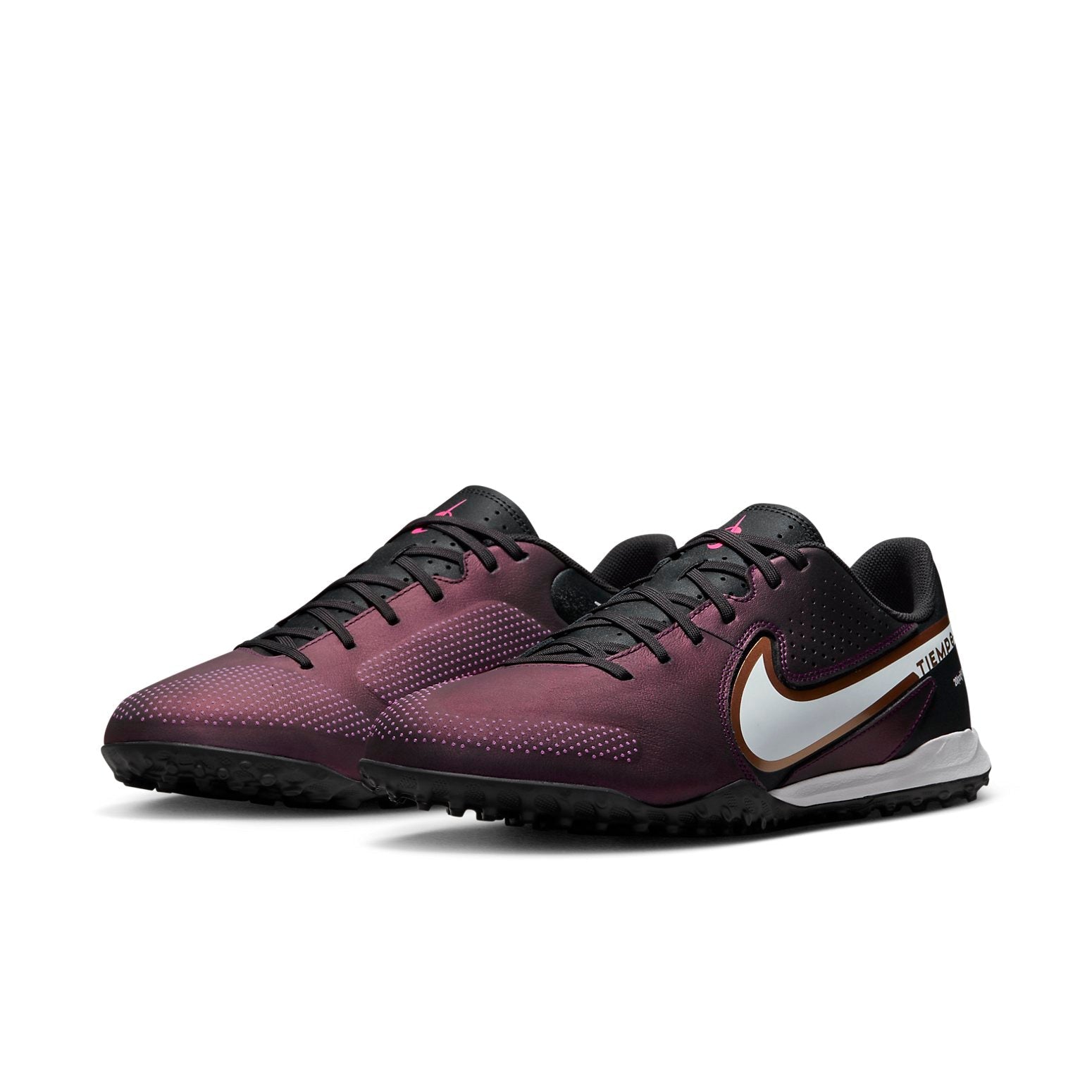 Nike Tiempo Legend 9 Academy TF 'Generation Pack' DR5985-510