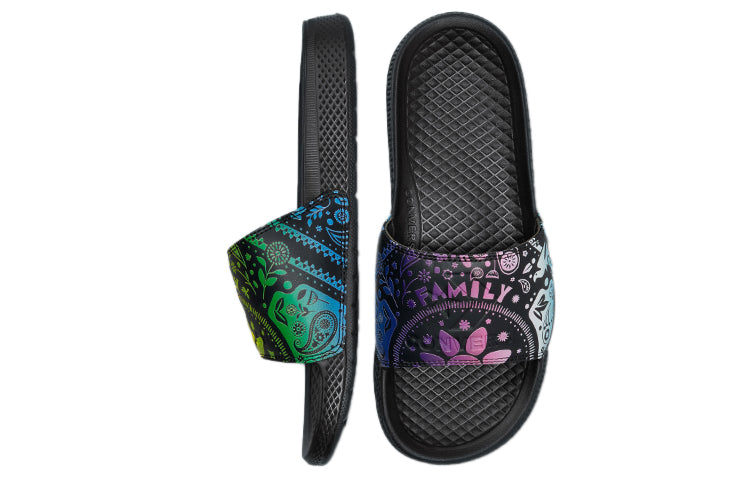 Converse All Star Slide 'Pride' A02656C