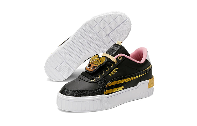 (GS) PUMA L.O.L. Surprise! x Cali Sport 'Queen B' 380610-01
