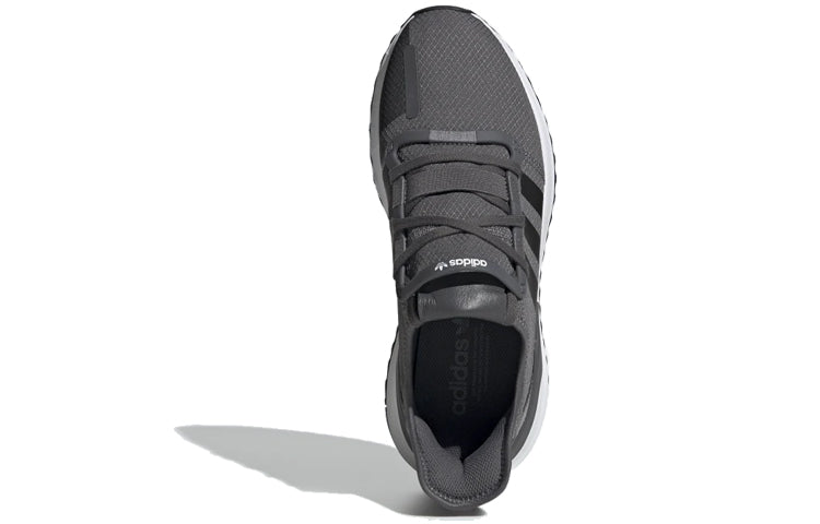 adidas U_Path Run 'Grey' EE7163