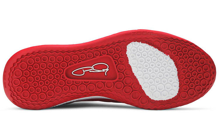 Nike PG 3 TB 'Gym Red' CN9513-600