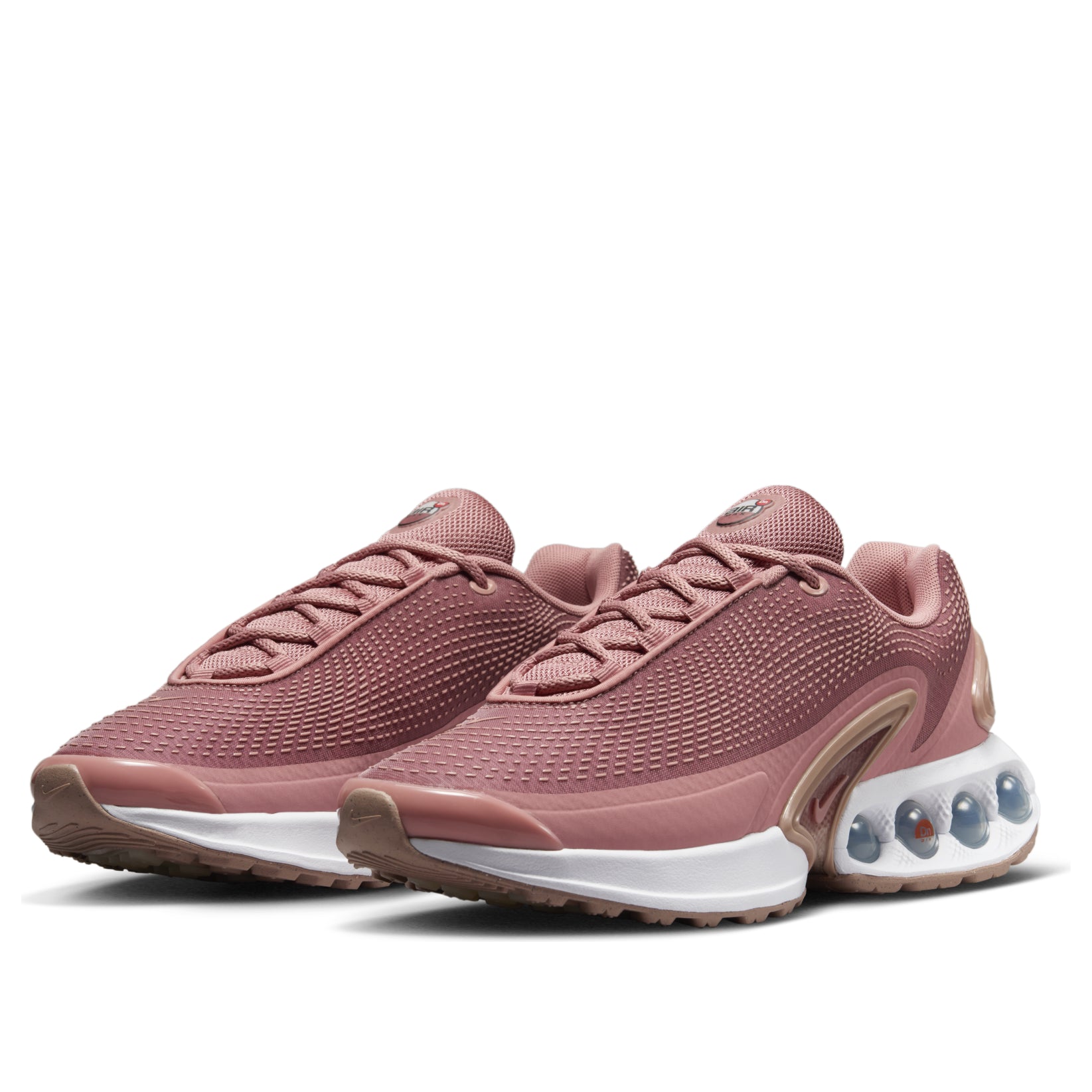 (WMNS) Nike Air Max Dn 'Red Stardust' FJ3145-600