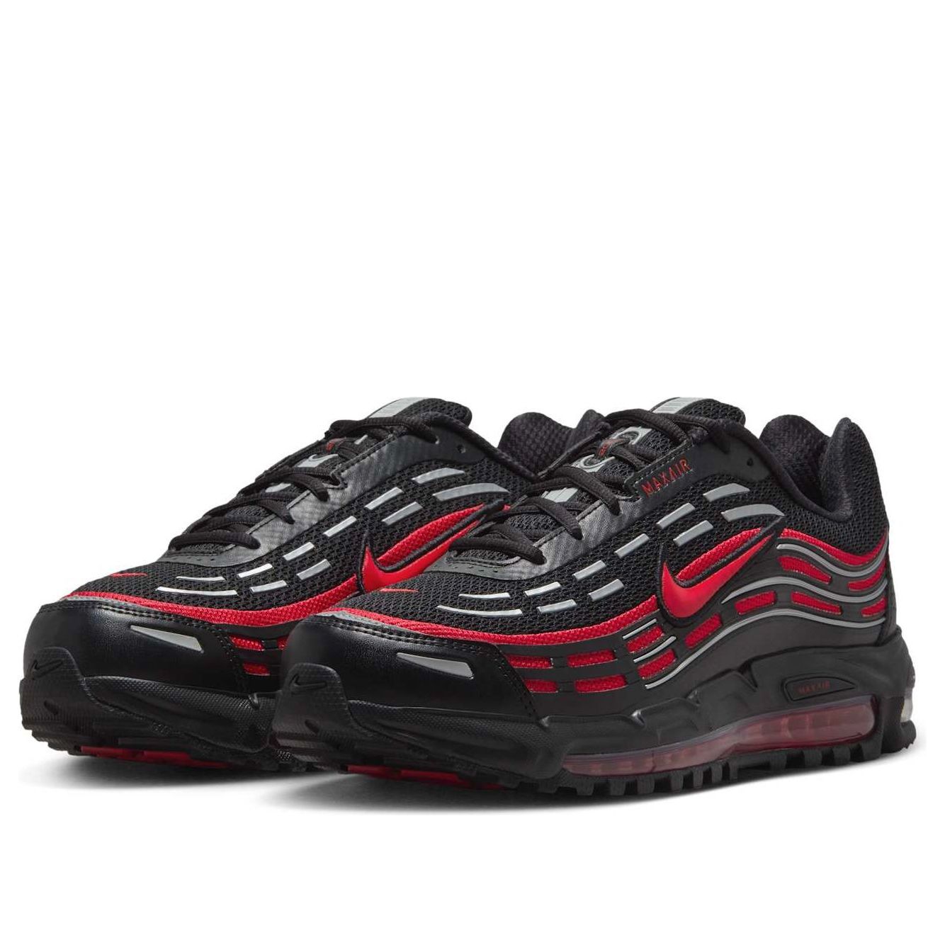 Nike Air Max TL 2.5 'Bred' IB3074-001