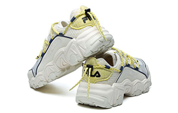 FILA FUSION T12M125202FSS