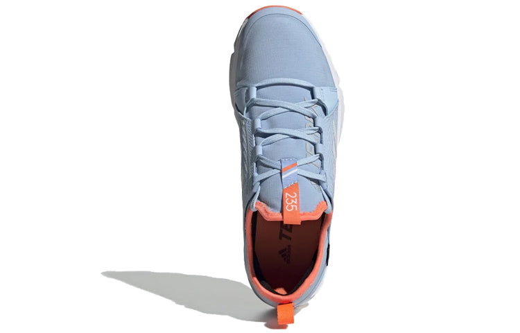(WMNS) adidas Terrex Speed Gore-tex 'Light Blue' EF0218