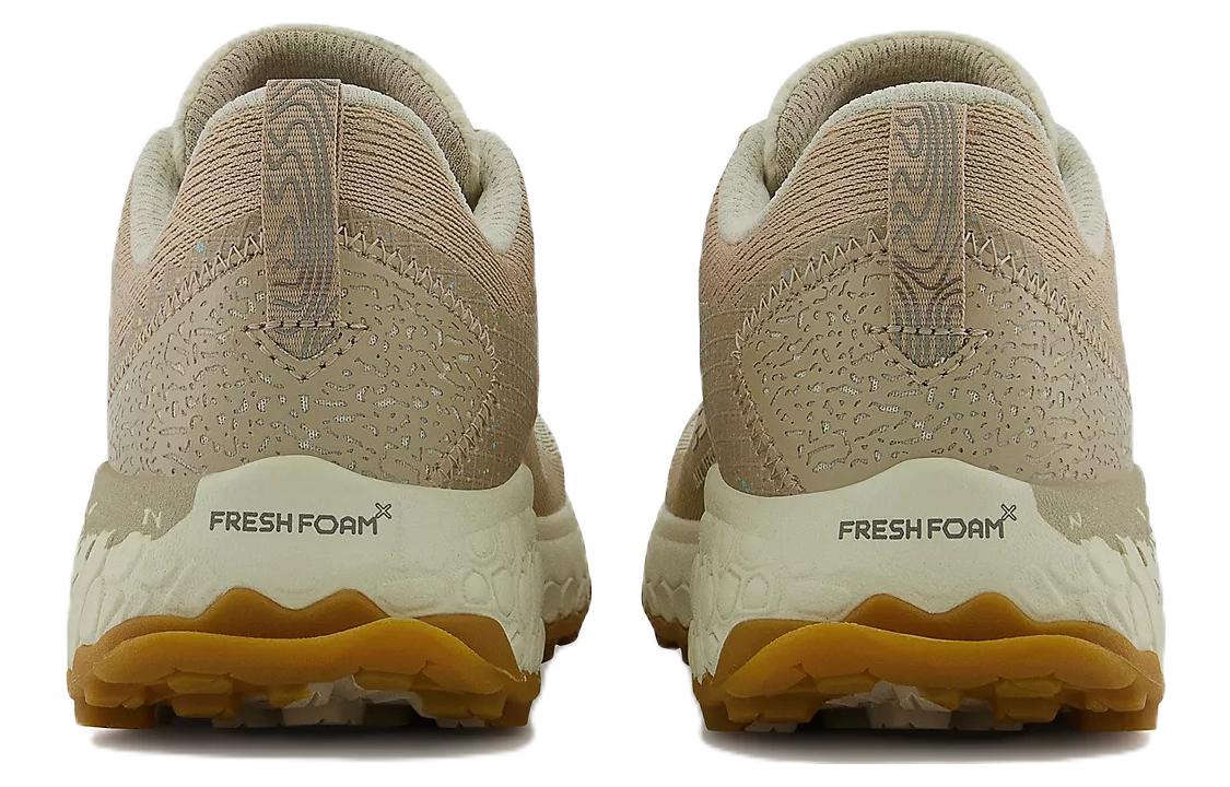 (WMNS) New Balance Fresh Foam X Hierro v7 'Mindful Grey Calm Taupe' WTHIERQ7