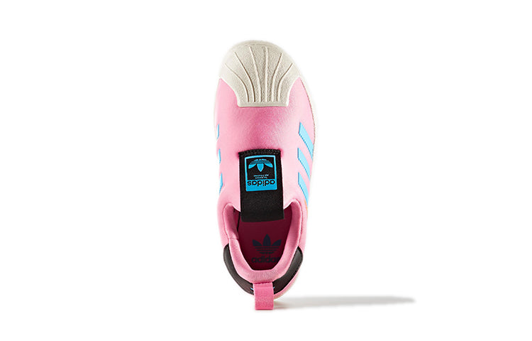 (PS) adidas originals Superstar 360 C 'Pink Blue' BY9927