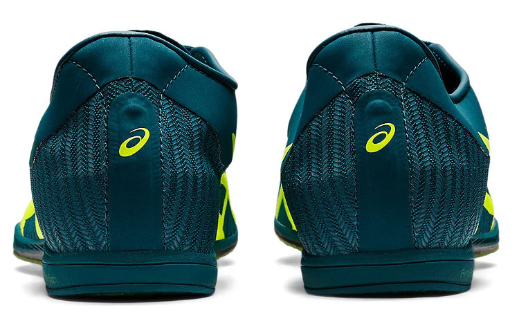 ASICS Cosmoracer LD 2 'Teal Green Neon Yellow' 1093A030-300
