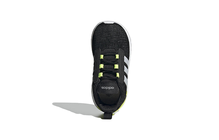 adidas Racer TR21 I 'Black Solar Yellow' GZ3363