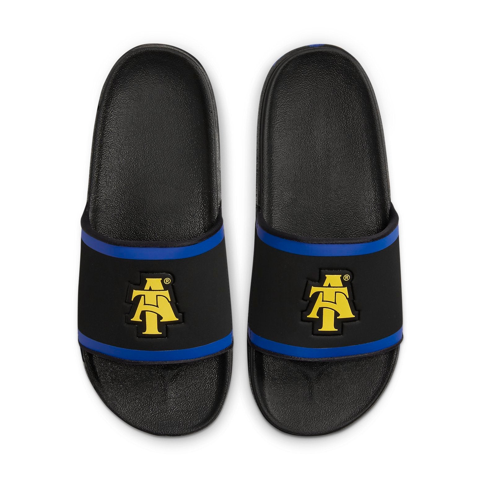 Nike Offcourt Slide 'North Carolina A&amp;T' DX5645-002