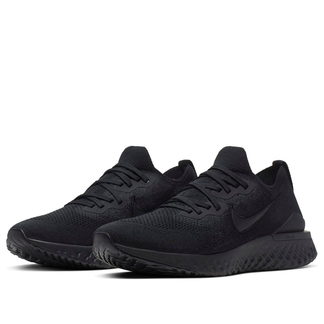 Nike Epic React Flyknit 2 'Black' BQ8928-011