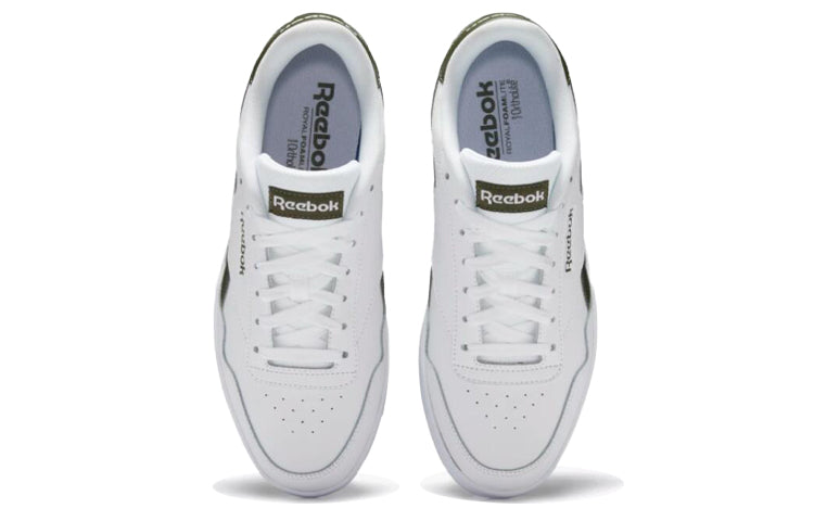 Reebok Royal Techque T Sneakers White/Green FW0865