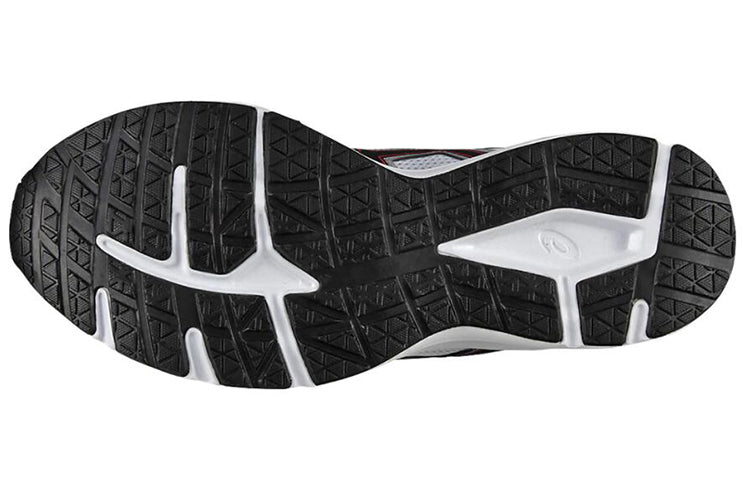 ASICS Jog 100 2 'Black Grey White' TJG138-0190