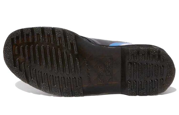 Dr. Martens 1461 x The Who 'Black' 25269001