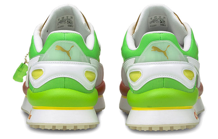 PUMA Haribo x Street Rider 'Happy Cherries' 382879-01