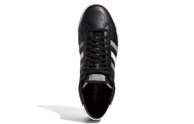 adidas Basket Profi 'Core Black Grey' FW3638